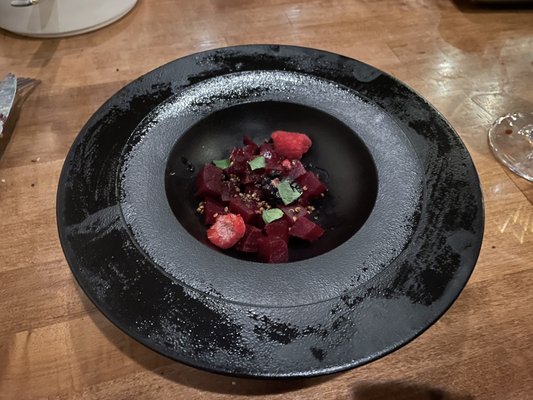 Altura Bistro by null