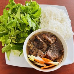 Oh My Pho