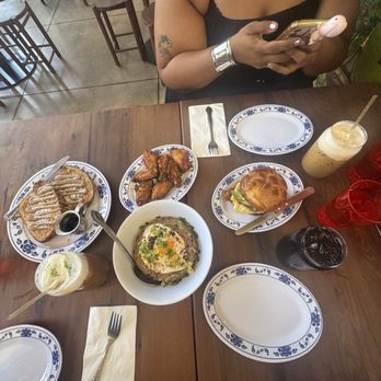 Woon - Brunch! - Chinese Near Me - Pasadena, California Woon - Brunch! - Chinese Near Me - Pasadena, California