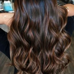 Hairstyle