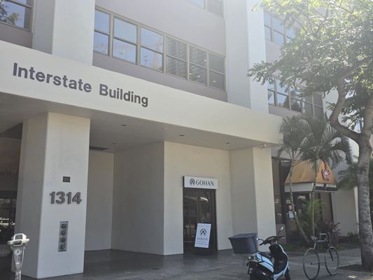 INTERSTATE BUILDING - Updated May 2026 - 21 Photos & 10 Reviews - 1314 ...