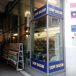 Stoffbazar