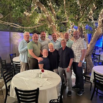 John Henry's - Celebrating a birthday at John Henry's In Palm Springs. - American Near Me - Palm Springs, California