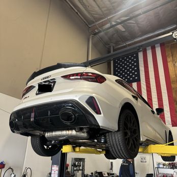 Bona Fide Performance - Auto Repair Near Me - Lake Forest, California Bona Fide Performance - Auto Repair Near Me - Lake Forest, California