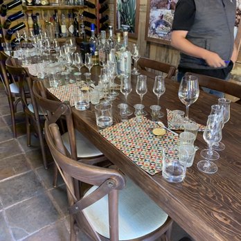 ICAVI - Wine Tasting Room Near Me - San Miguel de Allende, GUA ICAVI - Wine Tasting Room Near Me - San Miguel de Allende, GUA