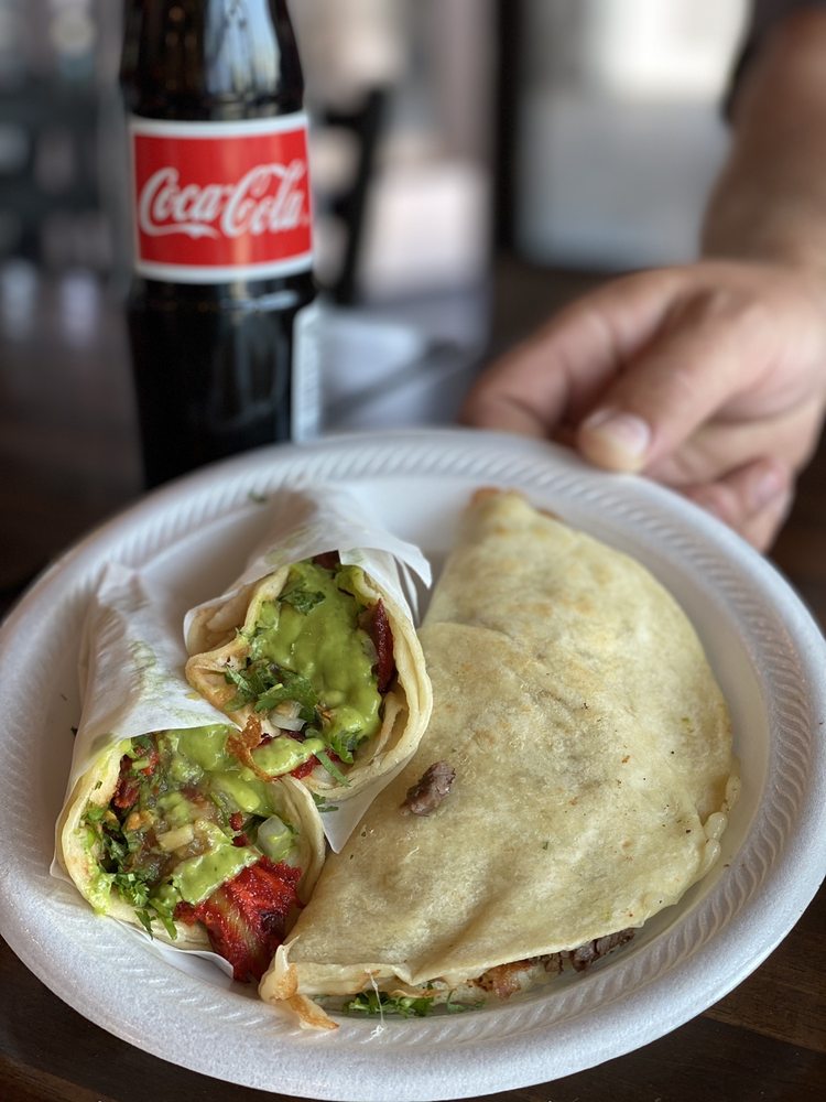 TACOS LOPEZ Updated October 2024 181 Photos & 280 Reviews 1594 W