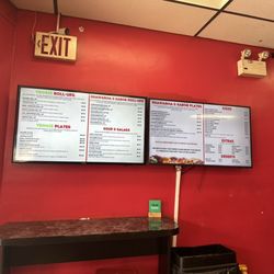 Falafel Place