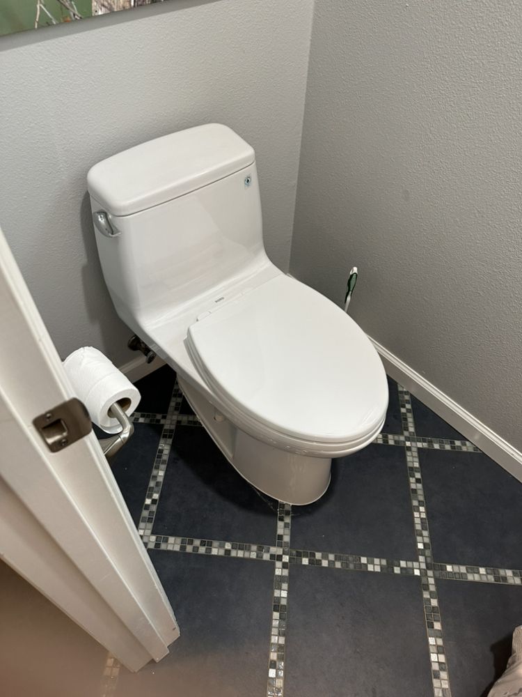 Slide of 503 Plumbing & Mechanical
