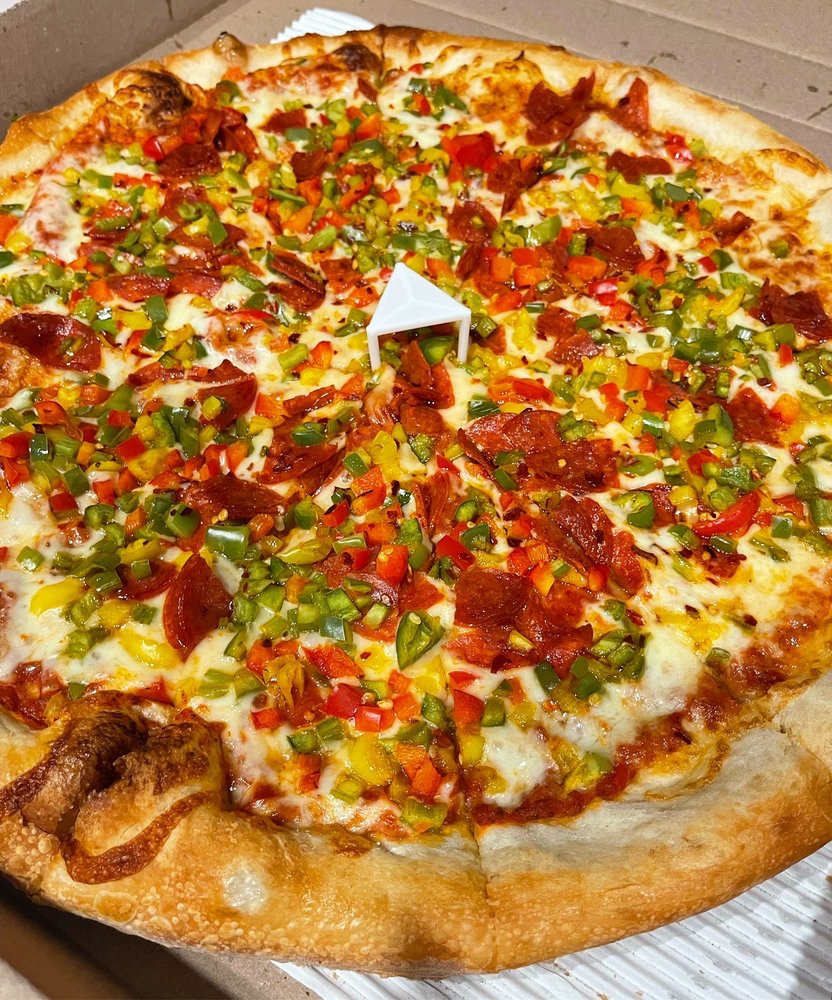 Dewey's Pizza - Grandview