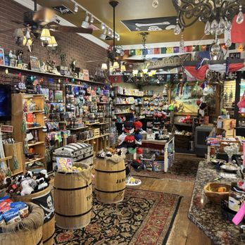The Crows nest - Toy Stores Near Me - Big Bear Lake, California