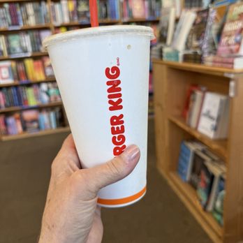 Half Price Books - Dropped off a load CDs, DVDs and books, score, $75 plus enjoyed a Diet Coke from Burger King and visited with my sister. - Books, Mags, Music & Video Near Me - Dublin, California Half Price Books - Dropped off a load CDs, DVDs and books, score, $75 plus enjoyed a Diet Coke from Burger King and visited with my sister. - Books, Mags, Music & Video Near Me - Dublin, California