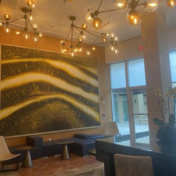 InterContinental At Doral Miami - Lobby - Hotels Near Me - Doral, Florida