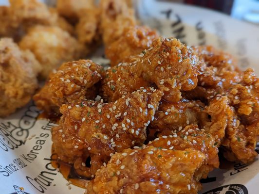 Pelicana Chicken Artesia by null