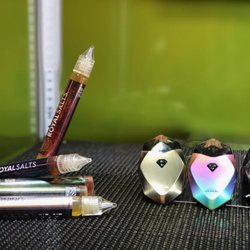 Kings of Vapor