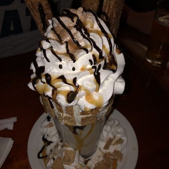 Boston Burger - Churro-ly We Can Taco Bout It Frappe - Burgers Near Me - Boston, Massachusetts Boston Burger - Churro-ly We Can Taco Bout It Frappe - Burgers Near Me - Boston, Massachusetts