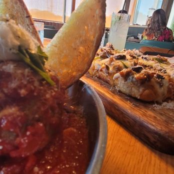 Zingaro - Meatball - Italian Near Me - Cincinnati, Ohio