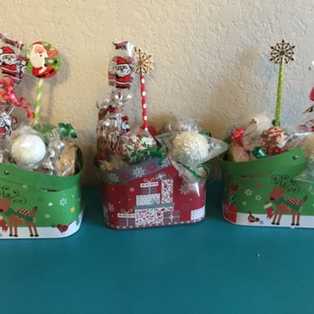 CurlyGirlz Cake Pops - Candy Stores Near Me - Ceres, California