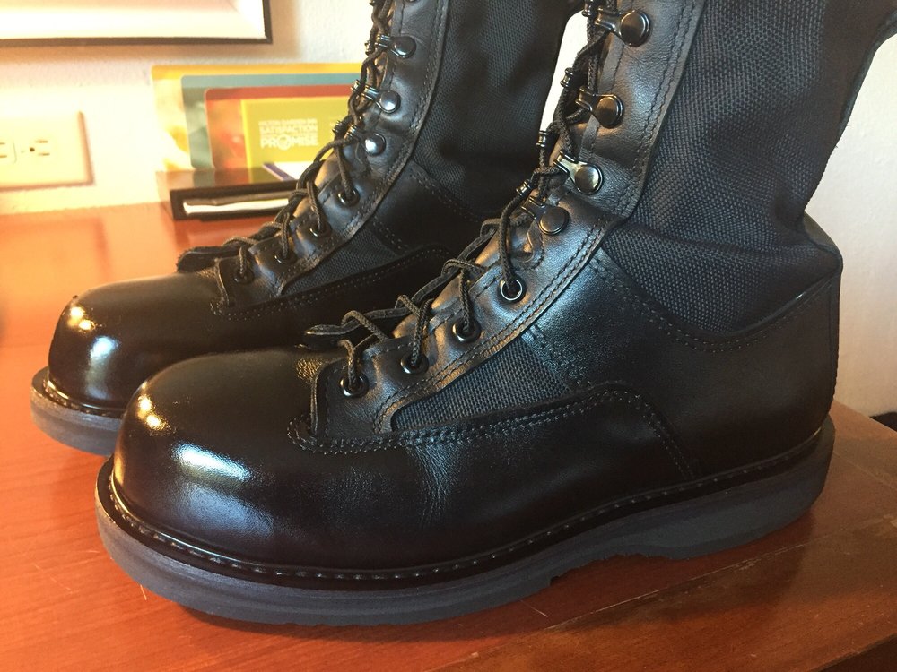 GULFWAY SHOE REPAIR 5927 McArdle Rd, Corpus Christi, Texas Shoe