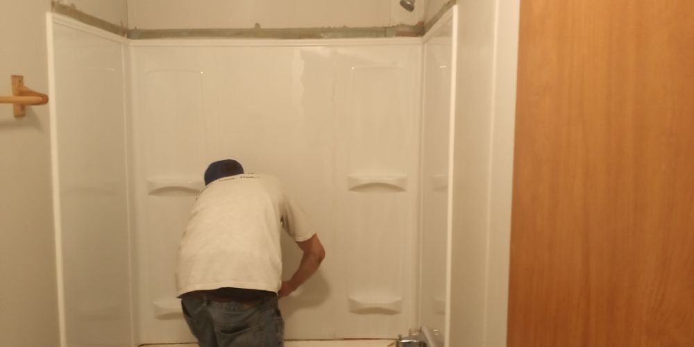 Slide of Unlimited Construction