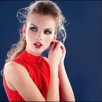 Kiss & Make-Up - Photo Shoot Makeup by Rebecca Rook - Makeup Artists Near Me - Los Gatos, California Kiss & Make-Up - Photo Shoot Makeup by Rebecca Rook - Makeup Artists Near Me - Los Gatos, California