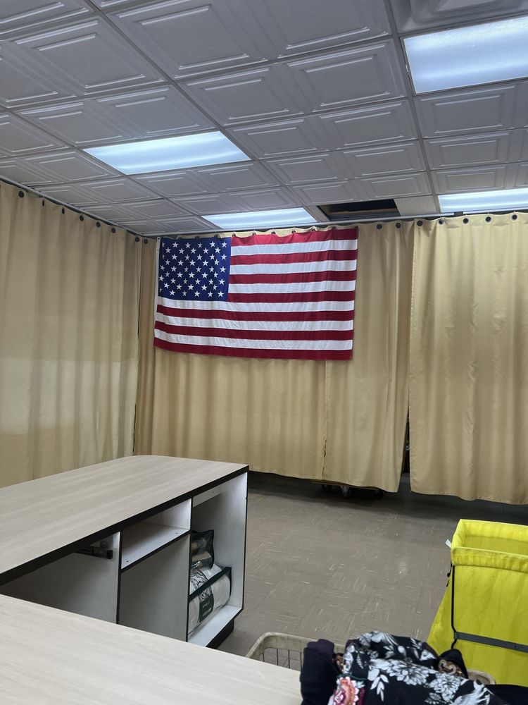 EAGLE CLEANERS Updated September 2024 7204 N Mesa St, El Paso