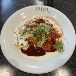 Diya Bistro