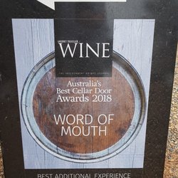 Word of Mouth Wines