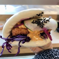 Take a Bao Eats