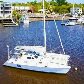 Wallace Sailing Charters - Boat Charters Near Me - Georgetown, South Carolina Wallace Sailing Charters - Boat Charters Near Me - Georgetown, South Carolina