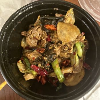 Five Spices House - Boston - TRASH FOOD - Szechuan Near Me - Boston, Massachusetts Five Spices House - Boston - TRASH FOOD - Szechuan Near Me - Boston, Massachusetts