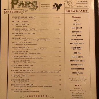 Parc - French Near Me - Philadelphia, Pennsylvania Parc - French Near Me - Philadelphia, Pennsylvania