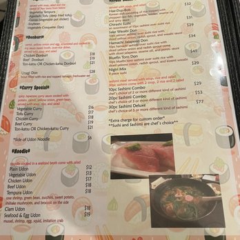 Sen Dai Sushi - Japanese Near Me - Milpitas, California Sen Dai Sushi - Japanese Near Me - Milpitas, California