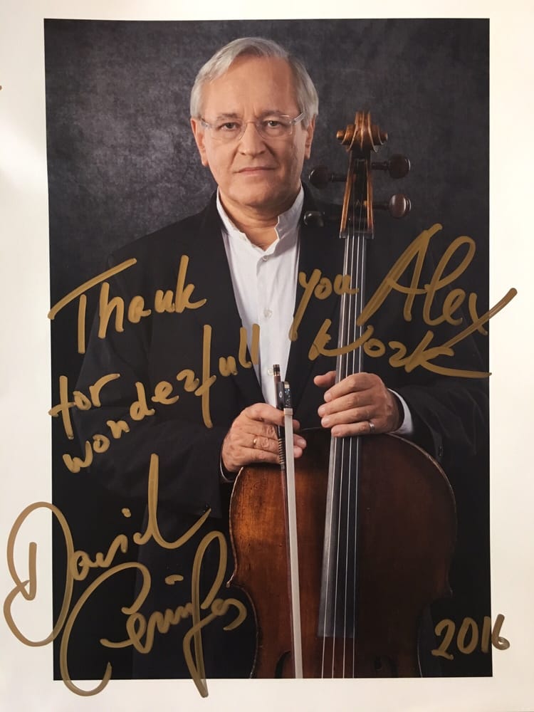 ALEX LOSKUTOV VIOLINS Updated September 2024 27 Photos & 33 Reviews