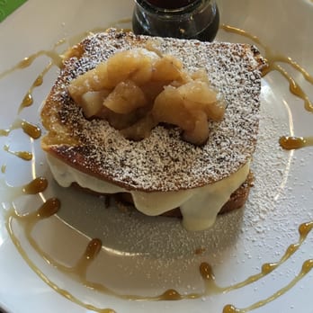 The Hub Cafe - Pumpkin Spiced Brioche French Toast - Cafes Near Me - Lincoln, Nebraska The Hub Cafe - Pumpkin Spiced Brioche French Toast - Cafes Near Me - Lincoln, Nebraska