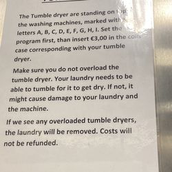 Aquarette - Instructions