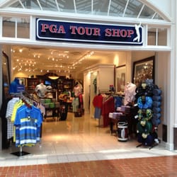 Pga Tour Shop