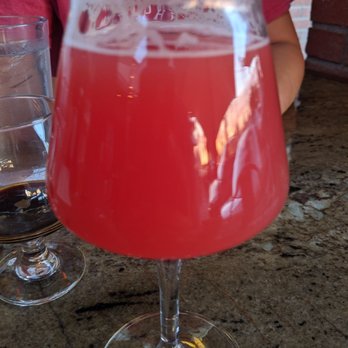 Arizona Wilderness Brewing - Triple IPA! - Breweries Near Me - Gilbert, Arizona