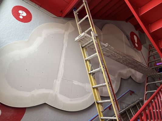 Altmann Drywall & Painting Contractor