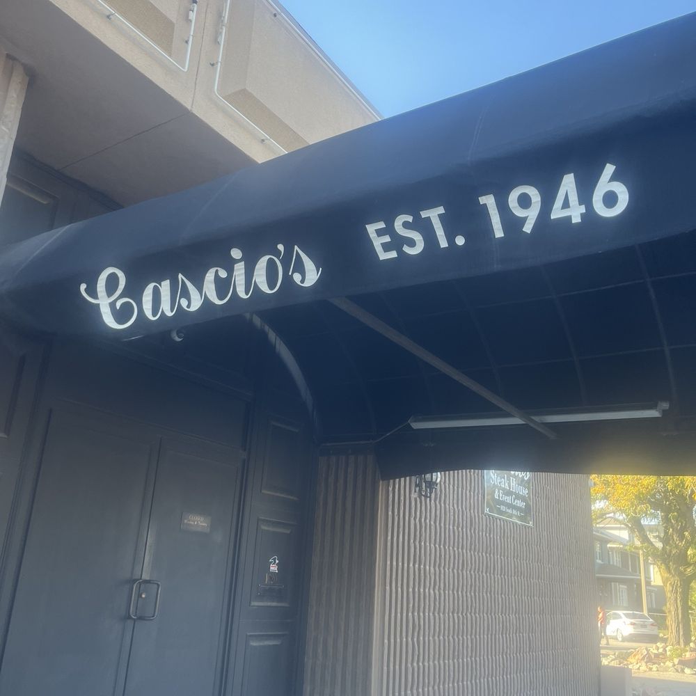 Cascio's Steak House - Italian Near Me - Omaha, Nebraska Cascio's Steak House - Italian Near Me - Omaha, Nebraska