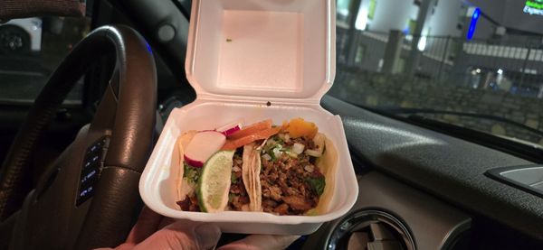 Taqueria Don Carbon Express by null