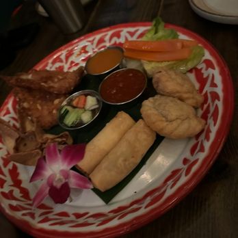 Chiangmai Diner - Thai Near Me - Brooklyn, New York