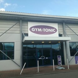 Gym & Tonic