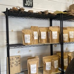 The Joy of Beans