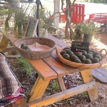 Summerset Farm - Farmers Market Near Me - Santa Ynez, California Summerset Farm - Farmers Market Near Me - Santa Ynez, California