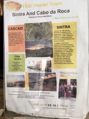 Yes! Lisbon Hostel by null