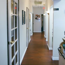 ABC Dental Care - Hallway