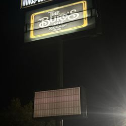 The Burgs 401