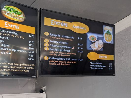 Menu photo 8 Yummee Sandwiches Campbell, CA Menu photo 8 Yummee Sandwiches Campbell, CA
