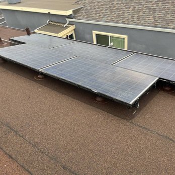 BM & T Group - installation of a protective net - Handyman Near Me - Burlingame, California BM & T Group - installation of a protective net - Handyman Near Me - Burlingame, California