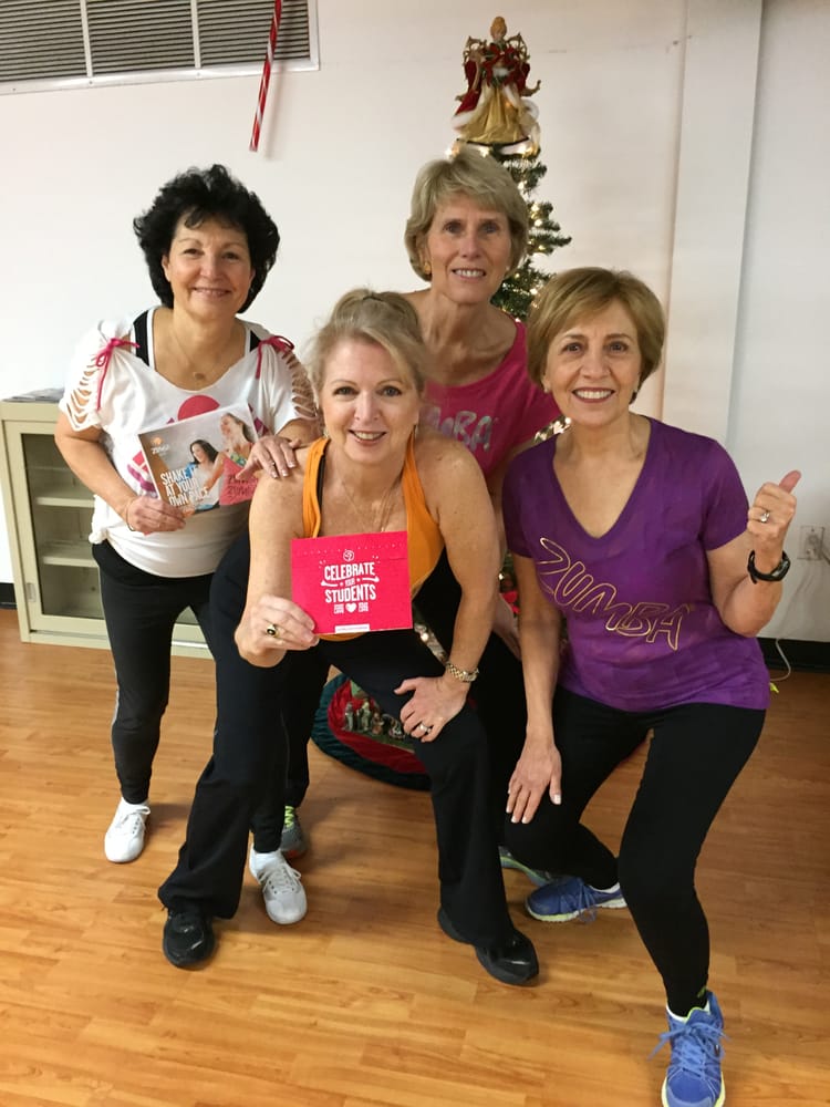 AMY OLIN ZUMBA FITNESS Updated October 2024 42 Memorial Plz, Pleasantville, New York